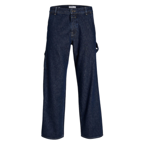 Pánske rovné džínsy Jack & Jones