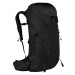 Batoh Osprey Talon III 36l stealth black L/XL