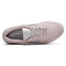 New Balance CW997HBL Dámska voľnočasová obuv, ružová, veľkosť 36.5