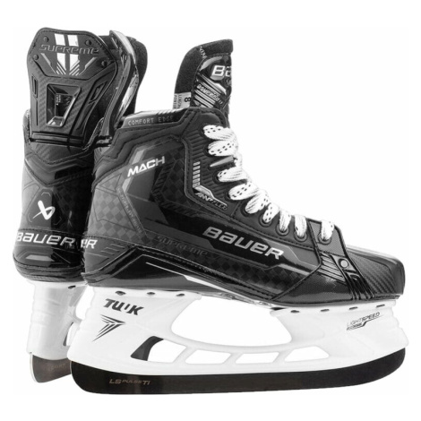 Bauer S22 Supreme Mach Skate INT Hokejové korčule