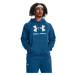 Mikina Under Armour Rival Fleece Logo Hd Varsity Blue