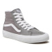 Vans Sneakersy Sk8-Hi Tapered Vr VN0009Q0BGF1 Sivá