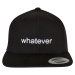 Any Snapback Black and White