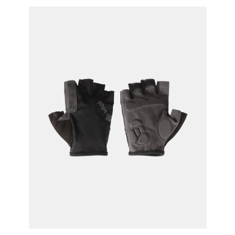 Cycling Gloves Kilpi GELENI-U Black