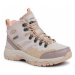 Skechers Outdoorová obuv Rocky Mountain 158258/NAT Béžová