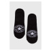 Ponožky Converse 2-pak čierna farba