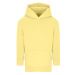 SOĽS Condor Detská mikina SL04238 Light Yellow