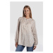 Blúzka Camel Active Blouse Aop