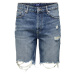 Only & Sons Džínsy 'EDGE'  modrá denim