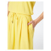 Lauren Ralph Lauren Letné šaty  žltá