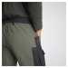 Ľahké priedušné a odolné pánske poľovnícke nohavice - 900 zelené