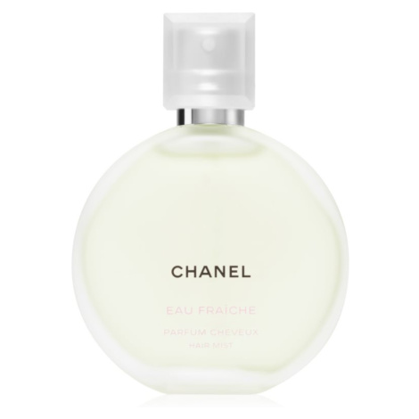 Chanel Chance Eau Fraîche vôňa do vlasov pre ženy