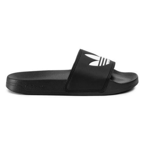 Adidas Šľapky Adilette Lite FU8298 Čierna