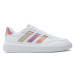 Adidas Sneakersy Courtblock IG6884 Biela