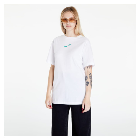 Nike Sportswear Women's T-Shirt cwhite