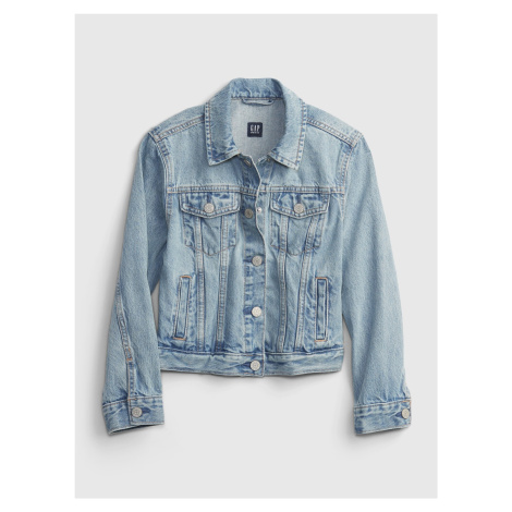 Dievčenské bundy, kabáty a kožuchy GAP