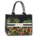 Punta Paris dámska shopper taška - Exotic - 18L
