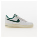 Tenisky Nike W Air Force 1 '07 LX Summit White/ Gorge Green-White