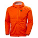 Men's Helly Hansen Lifaloft Air Insulator Jacket FW 2021 Patrol Orange, XXL