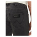 Wrangler Džínsy Greensboro 112360404 Modrá Straight Fit