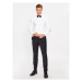 Boss Košeľa H-Hank-Tux3-Dc-224 50480070 Biela Slim Fit