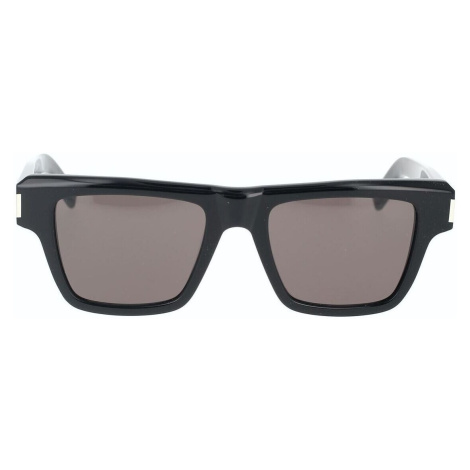 Yves Saint Laurent  Occhiali da Sole  SL 469 001  Slnečné okuliare Čierna