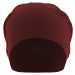 Jersey chestnut cap