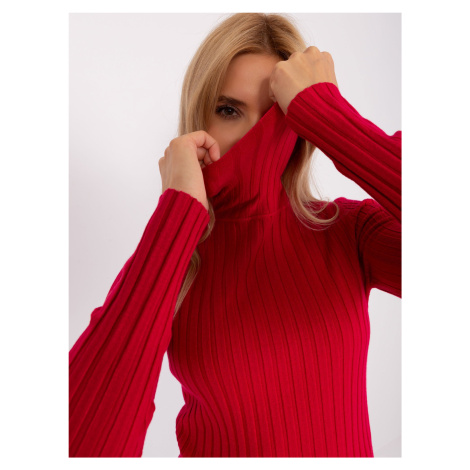 Sweater-PM-SW-1087.09-red