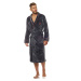 Luca 2111 Graphite Robe Grafit