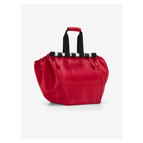 Červená skladacia nákupná taška Reisenthel EasyShoppingBag