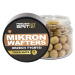 Feederbait mikron wafters 4x6 mm 25 ml - tygrí orech