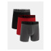 Men's Boxers Under Armour M Perf Cotton 6in