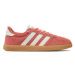 Adidas Sneakersy Breaknet Sleek IH5470 Oranžová