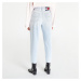 Tommy Jeans Mom Jeans Ultra High Rise Tapered Denim Light