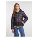 Black Women's Quilted Jacket Pieces Birdie - Women