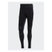 Adidas Legíny Terrex Agravic Trail Running Leggings HL1725 Sivá