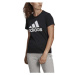 adidas BL T Dámske tričko, čierna, veľkosť