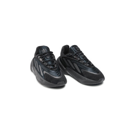 Adidas Topánky Ozelia W H04268 Čierna