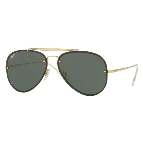 Ray-Ban Blaze Aviator Blaze Collection RB3584N 905071 - L (61)