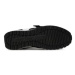 Calvin Klein Jeans Sneakersy Toothy Runner Clip Hardware YM0YM00625 Biela