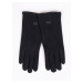 Yoclub Woman's Women's Gloves RES-0102K-3450