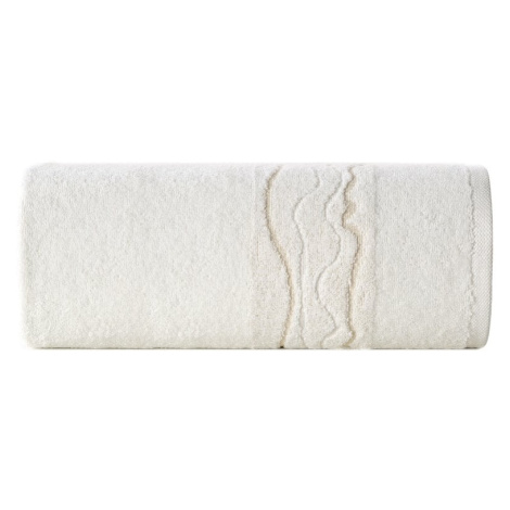 Eurofirany Unisex's Towel 454324