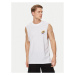 Jack&Jones Tank top Tampa 12253914 Biela Oversize