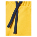 United Colors Of Benetton Teplákové nohavice 3J70I0041 Žltá Regular Fit