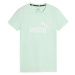 Puma ESS Logo Tee W 586775 90 tričko