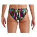 Spodný diel plaviek funkita lippie launch hipster brief