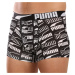 2PACK pánske boxerky Puma viacfarebné (701225877 001)