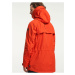 Unisex Lifestylový Anorak Tenson Mountain Anorak 55 Oranžový