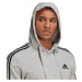 Adidas Essentials Hoodie M GK9080 muži