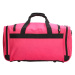Ružová cestovná taška na rameno &quot;Typical&quot; - veľ. XL